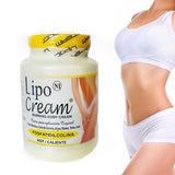 Masajeador Corporal 4 cabezales en Caja (Adelgaza/ Tonifica Y Reafirma) + Lipo CREAM + Faja doble cinturón TODO por s/99