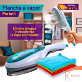 PLANCHA A VAPOR VACHETTY PROFESIONAL